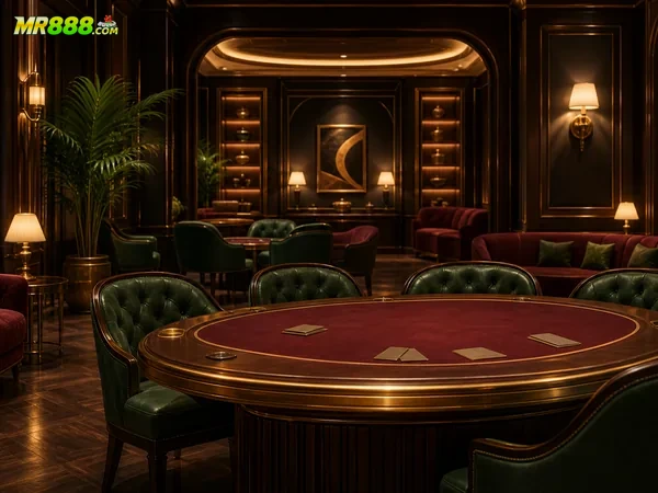 Layar permainan Dragon Fortune saat dimainkan