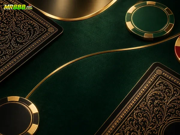 Antarmuka permainan Go Goal Bingo pada perangkat mobile