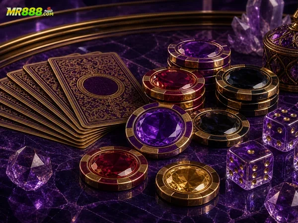 Tampilan pasar politik dengan pilihan event dan odds