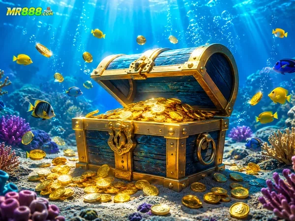 Gambar permainan Shade Dragon Fishing 1